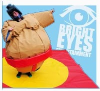 Brighteyes Entertainment Ltd 1091948 Image 0